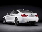 BMW 4-Series M Performance Package 2013 года